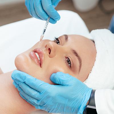 Service Botox Injection Image
