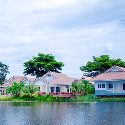 Service Wellness World Ayutthaya Image