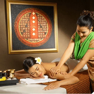 Service Abhyanga Image