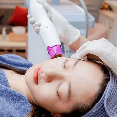 Service New Thermage FLX Image
