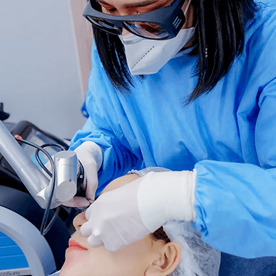 Service PicoSure Image
