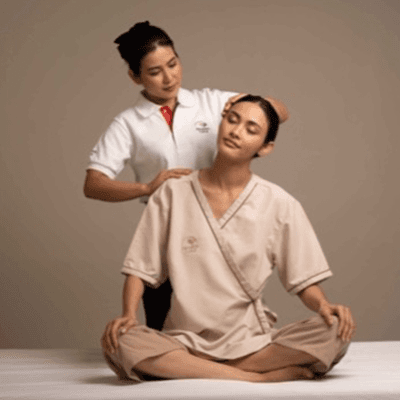 Service Traditional Thai Massage Image