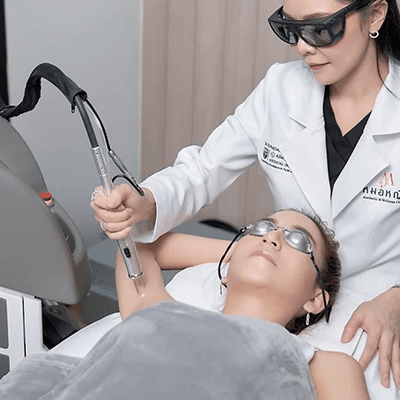 Service Hair Removal Laser Image