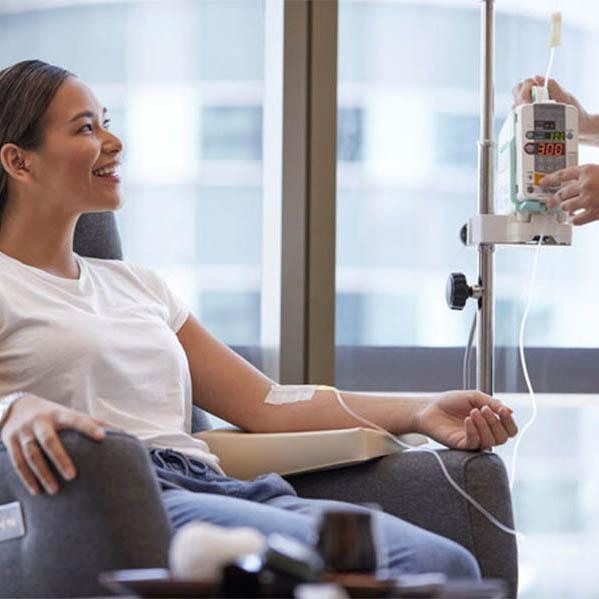 Service Early Cancer Detection Program Image