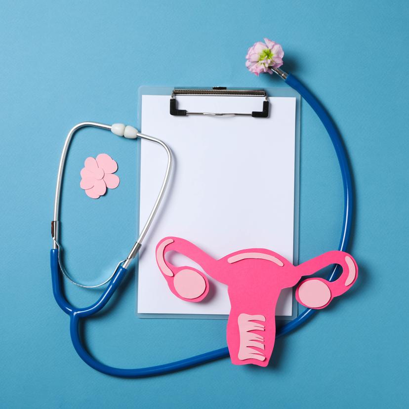 Service Welcome to Our Gynecology Center - Your Partner in Women's Health Image