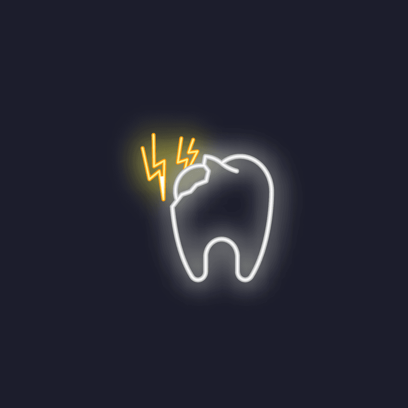 Service Tooth Filling Image