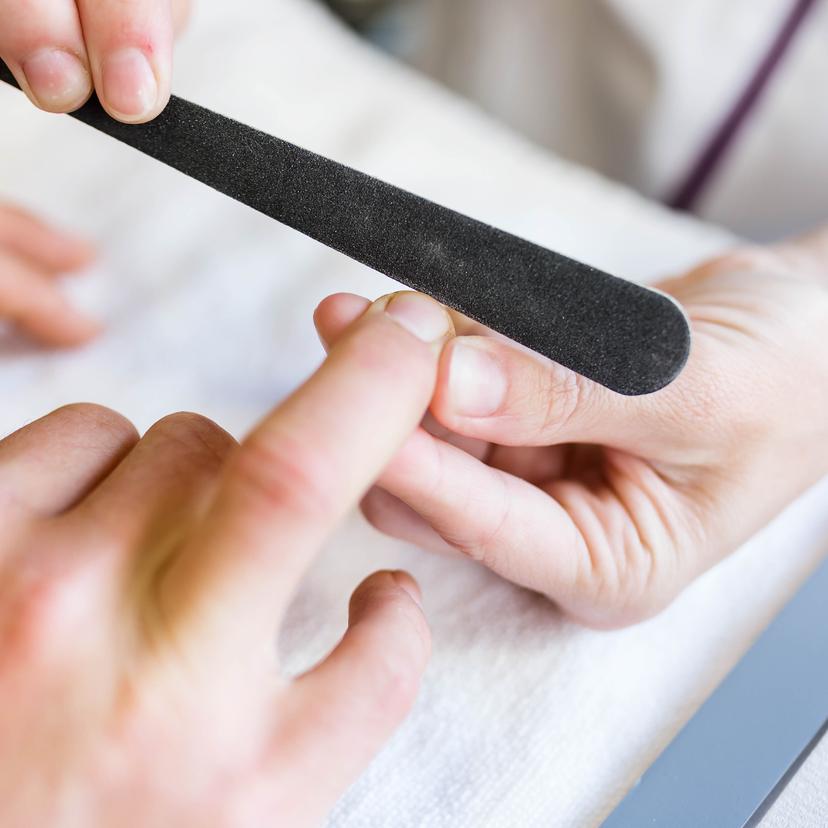 Service Elevate Your Nail Care Experience Image