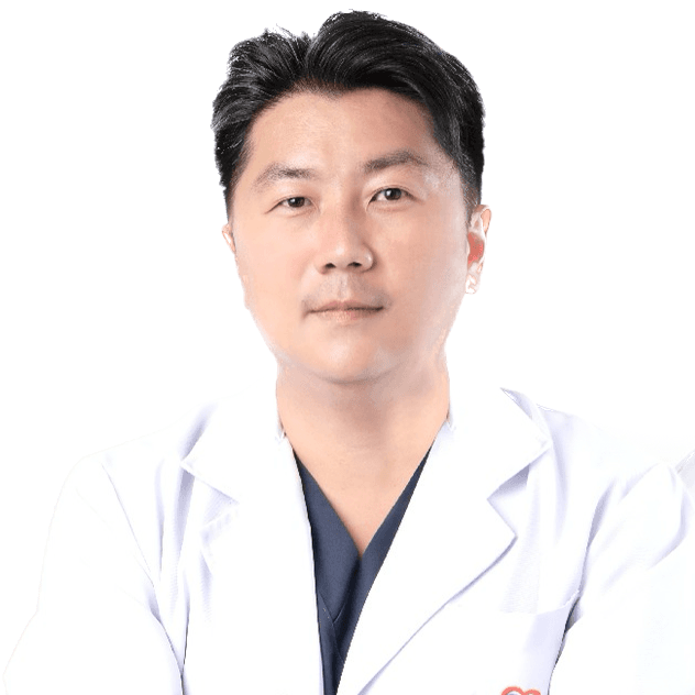 Korn Limpakorn, M.D.