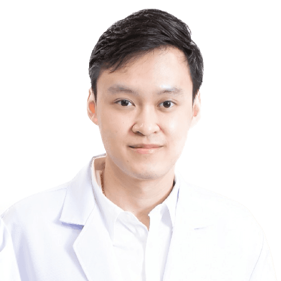 Pongpanod Kiattabtiew, M.D.