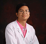 THARATHIP MUSIKSAWAT, MD. avatar