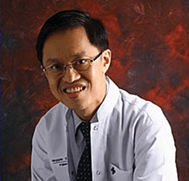 BOONCHONG WONGWATJANA, MD.