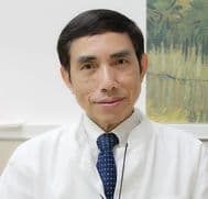 PORNSAK SIRINAVASATIAN, MD.