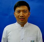 WATCHARIN PANICHCHAROEN, MD.