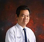 SATIT PINGSUTTIWONG, MD.