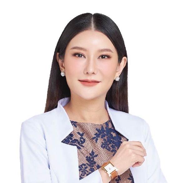 Dr. Pakamon Dechsongjarus avatar