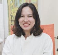 WARUNYA PROMJUNYAKUL, MD.