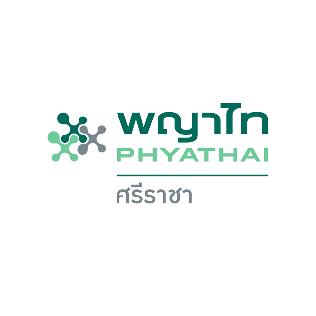 Phyathai Sriracha logo