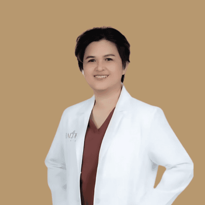 Piyaporn Arunjit, MD