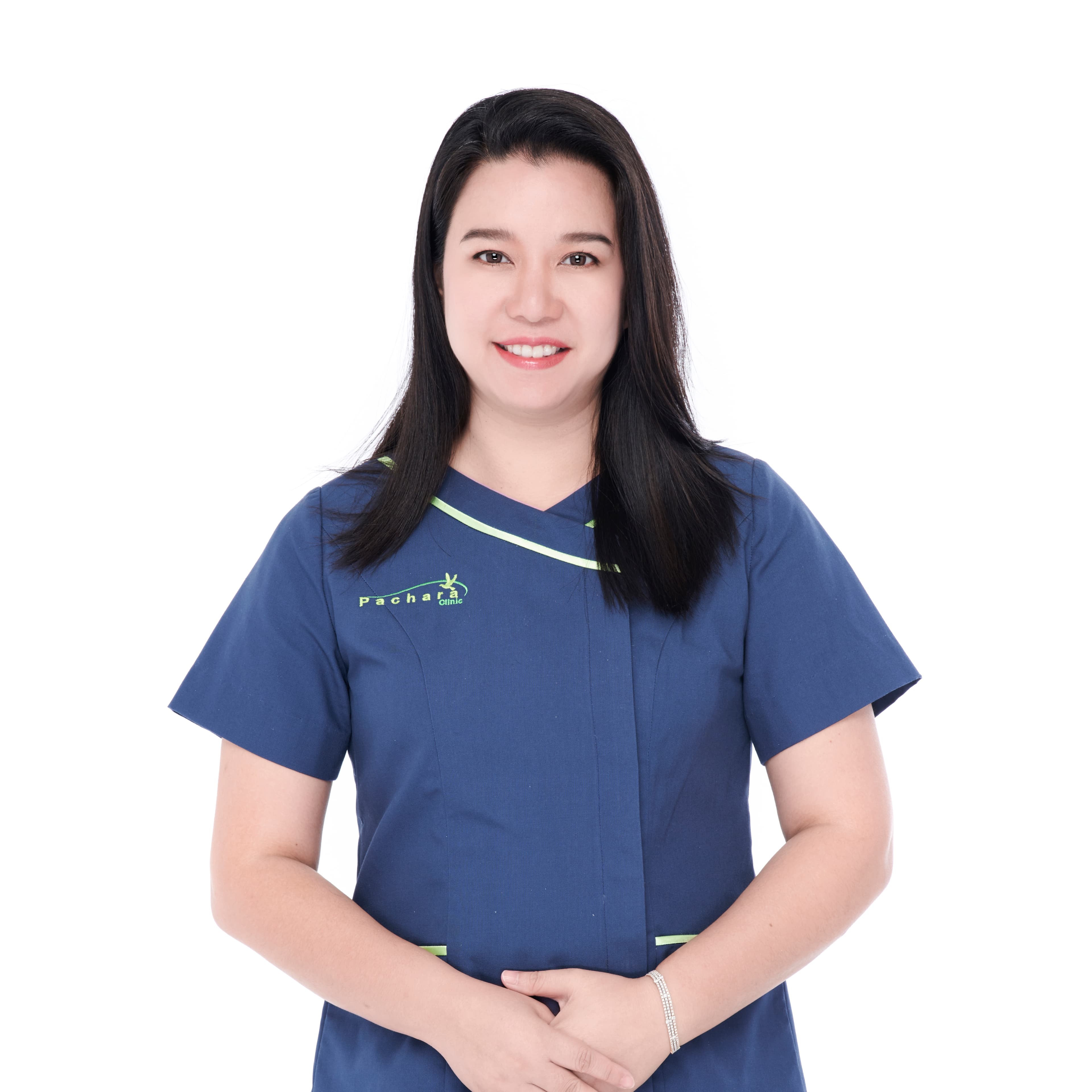 Dr. Nawarat PetchmaneeThaweesin, M.D.