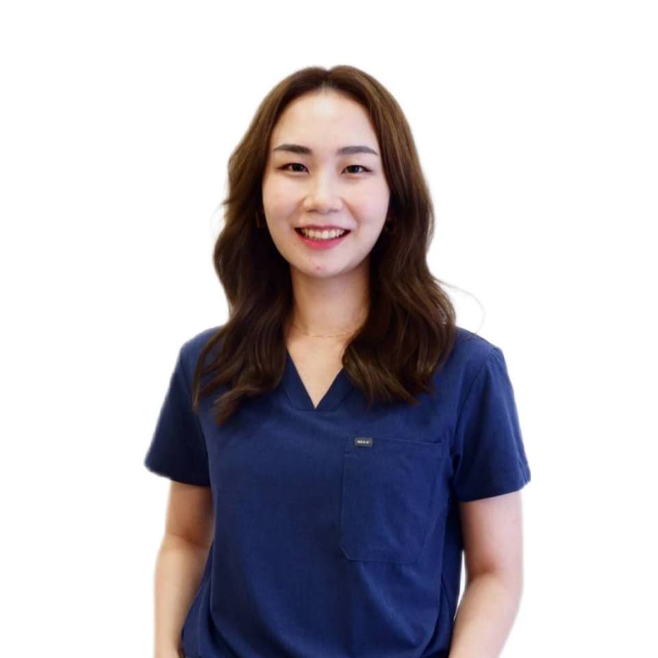 Dr. Anuthida Chaowisitsaree, M.D.