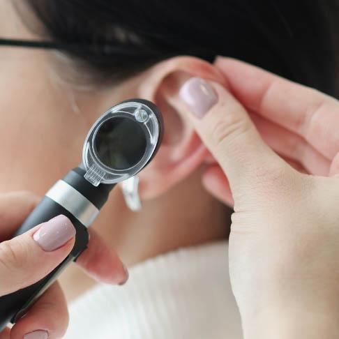 Service Phitsanuvej-Deer Hearing Center Image