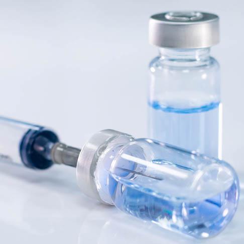 Service Vaccine Center Image