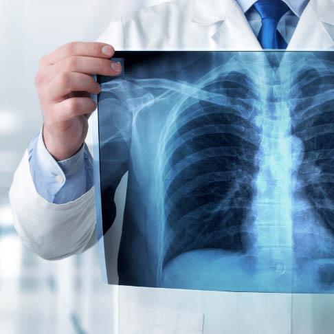 Service Diagnostic Radiology Research Center Image