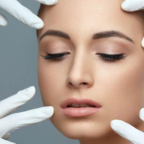 Service Beauty Center Image