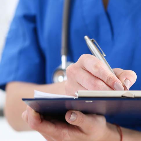 Service Internal Medicine Department Image