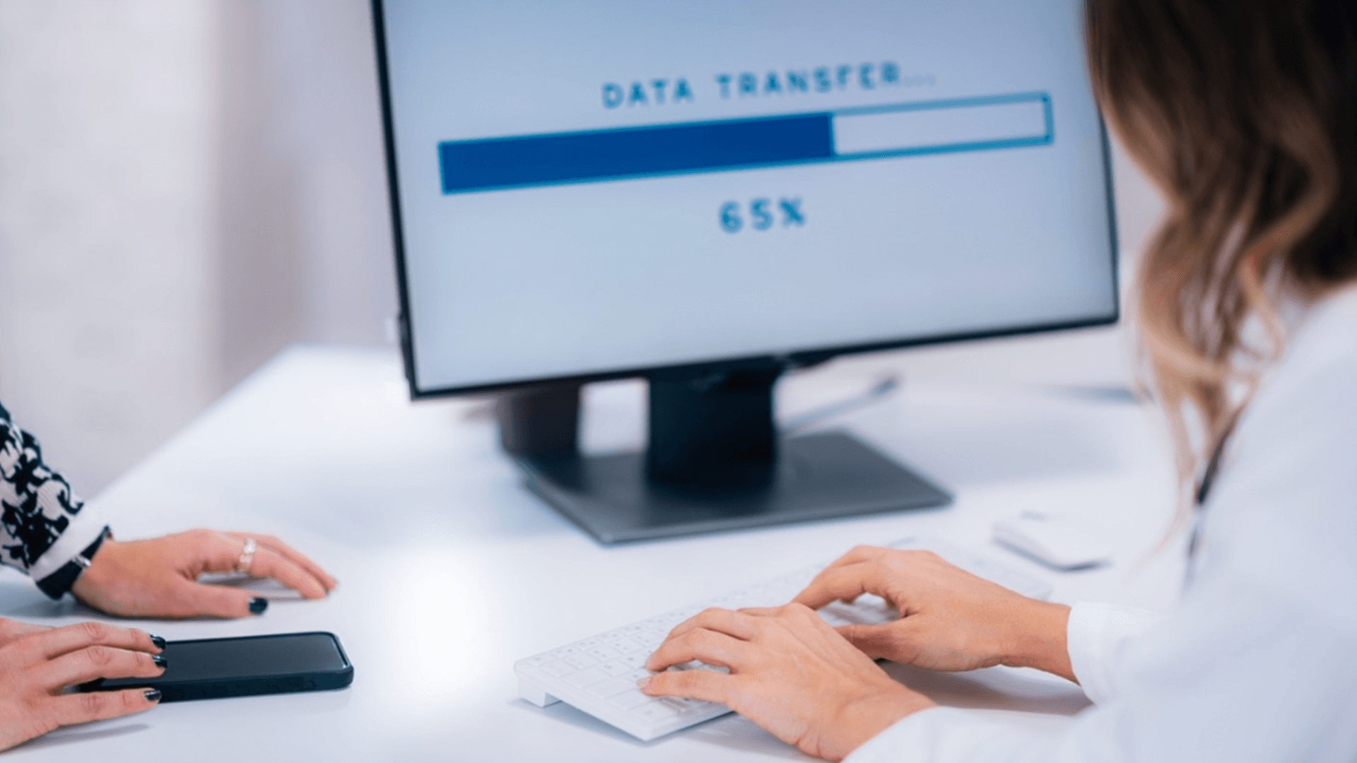 Blog: Unlocking Insights and Transforming Healthcare with Data Analytics