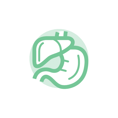 Service Gastrointestinal and Liver Diseases Center Image